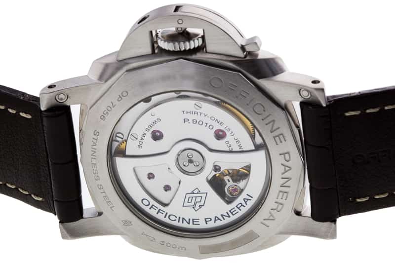 Panerai Luminor Marina PAM01312